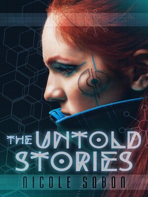 cover image of The Untold Stories